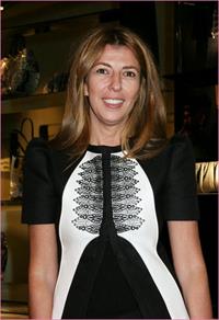 Nina Garcia