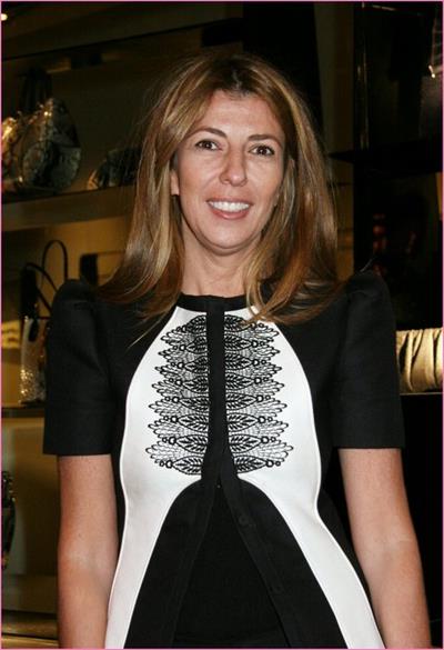 Nina Garcia