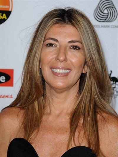 Nina Garcia