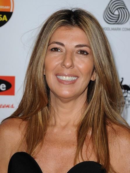 Nina Garcia