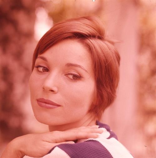 Elsa Martinelli