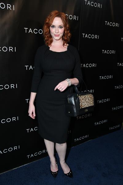 Christina Hendricks