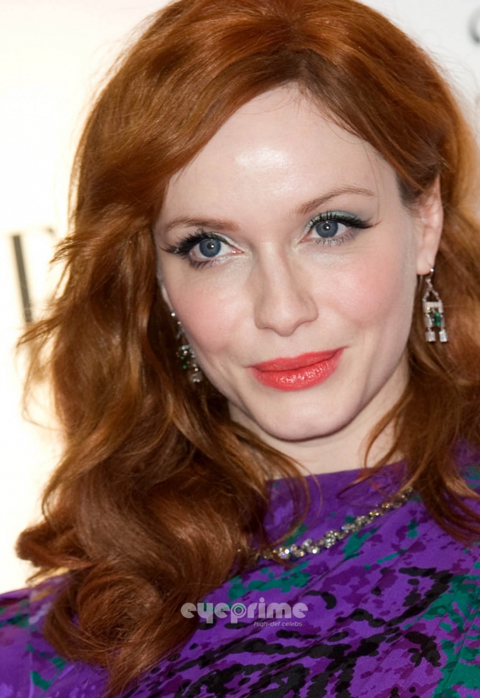 Christina Hendricks