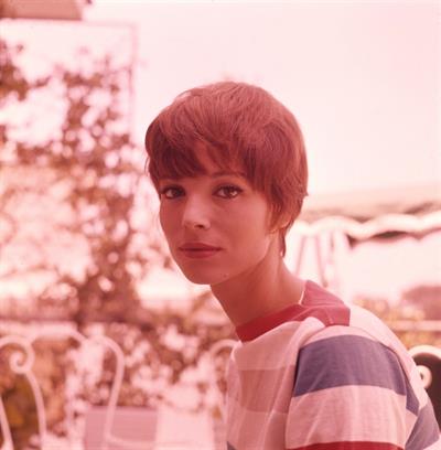 Elsa Martinelli