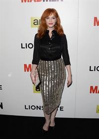 Christina Hendricks