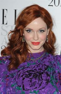 Christina Hendricks