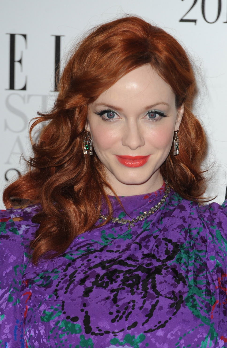 Christina Hendricks