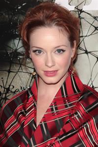 Christina Hendricks