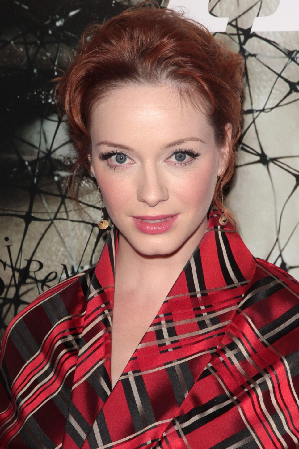 Christina Hendricks