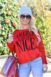 Her Christmas Sweater