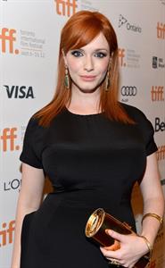 Christina Hendricks
