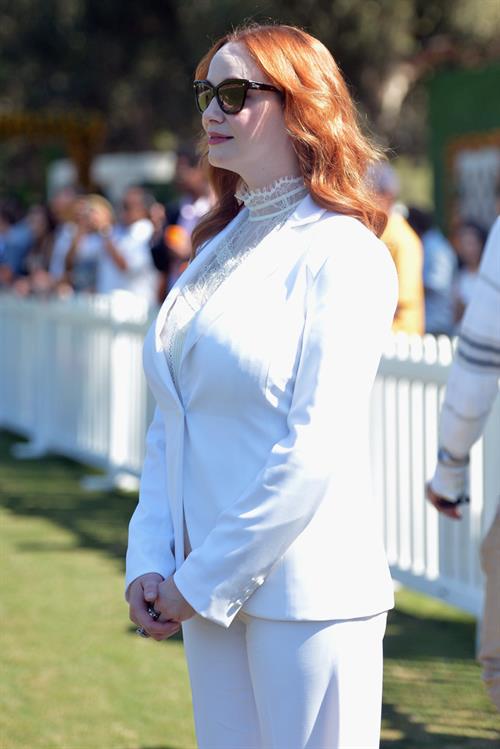 Christina Hendricks