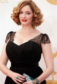 Christina Hendricks