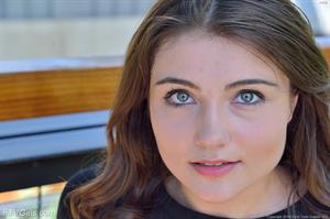 Adria FTV Nude Pictures Adria Two Kinds Of Rides