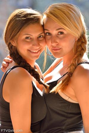 Nina FTV Nude Pictures Nina Serena Deep Insertions