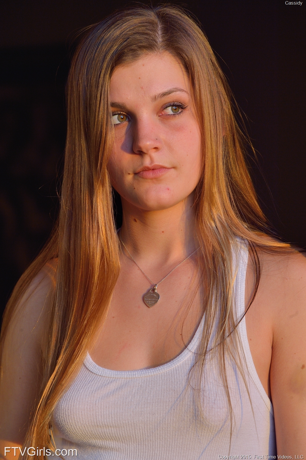 Cassidy Fetish with Addison