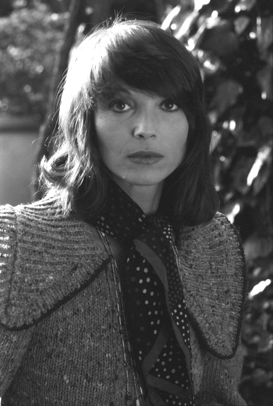 Elsa Martinelli