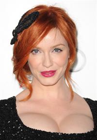 Christina Hendricks