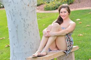 Shannon FTV Nude Pictures Shannon Hard Penetration