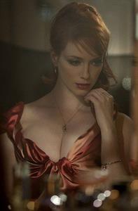 Christina Hendricks