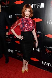 Christina Hendricks