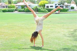 Jody FTV Nude Pictures Jody Hole in One