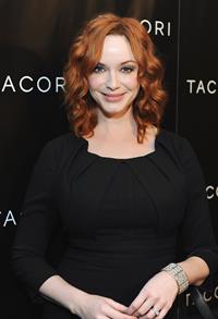 Christina Hendricks