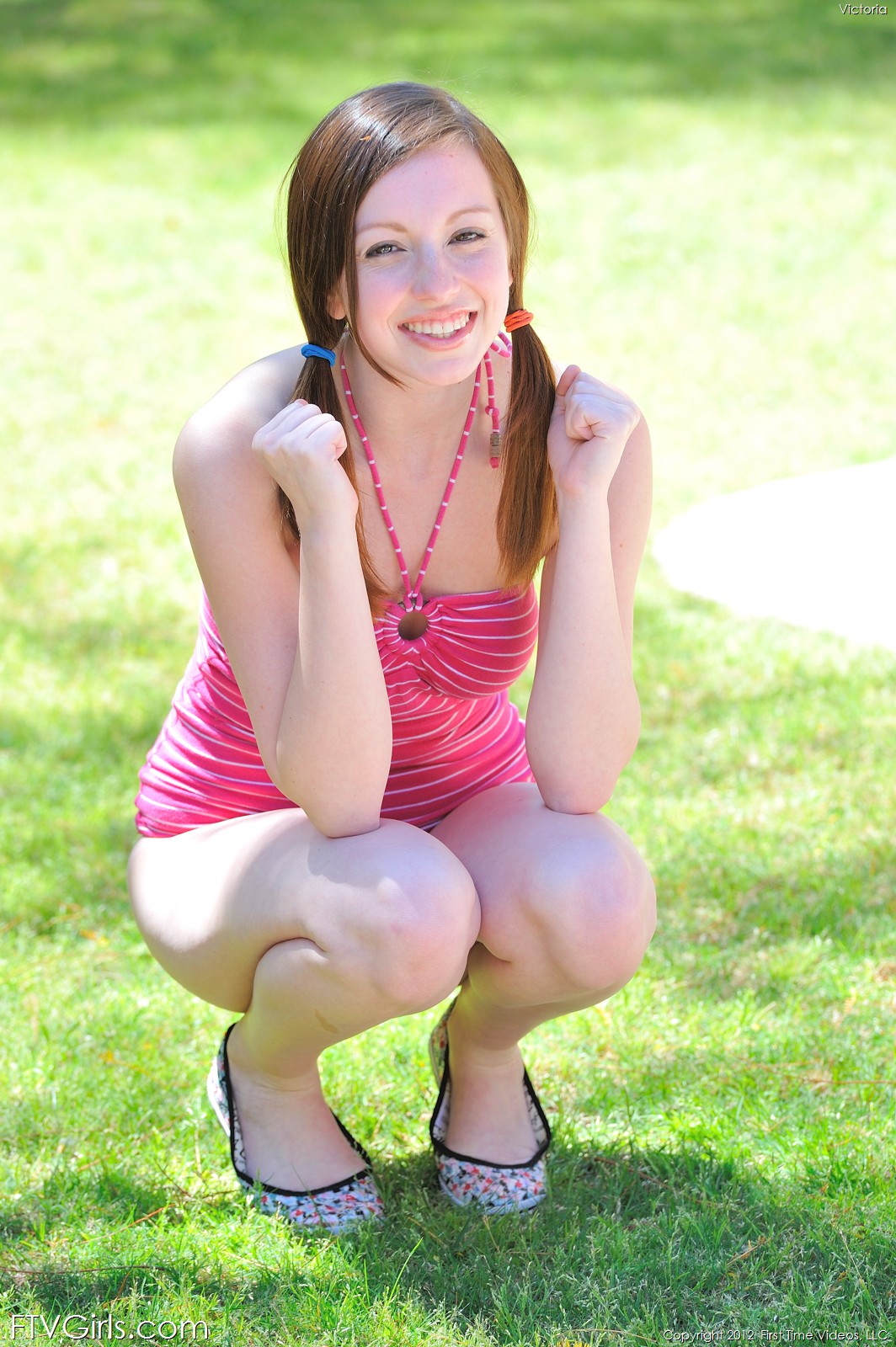 Squirting with Victoria