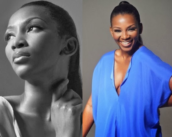 Genevieve Nnaji