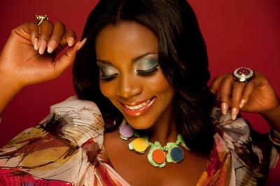Genevieve Nnaji