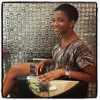 Genevieve Nnaji