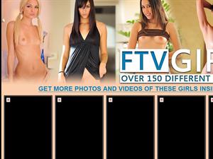 Madelyn FTV Nude Pictures Madelyn vs the huge green cucumber