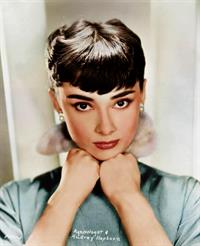 Audrey Hepburn