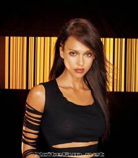 Jessica Alba