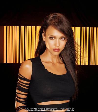 Jessica Alba
