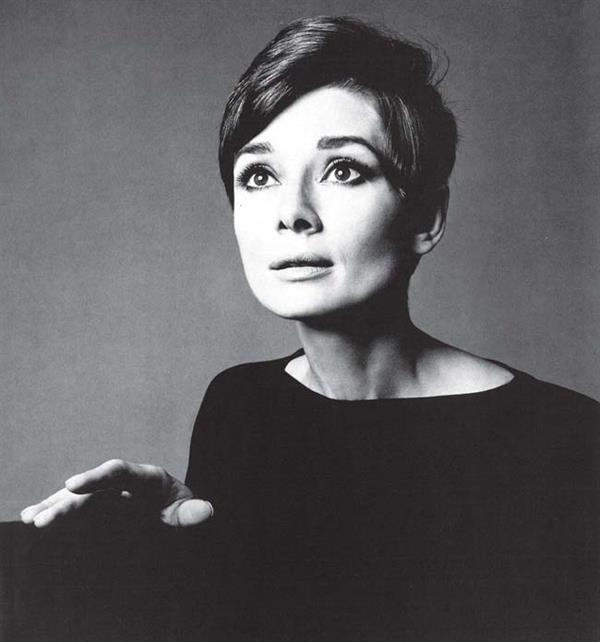 Audrey Hepburn