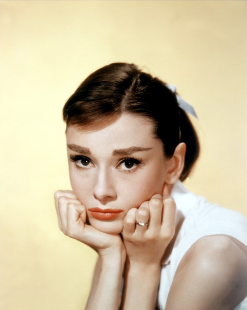 audrey-hepburn