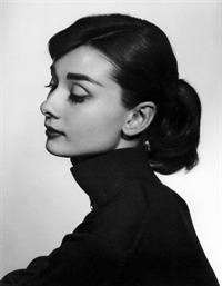 Audrey Hepburn
