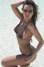 Anna Lesko Bikini Pictures Anna Lesko, Romanian Singer