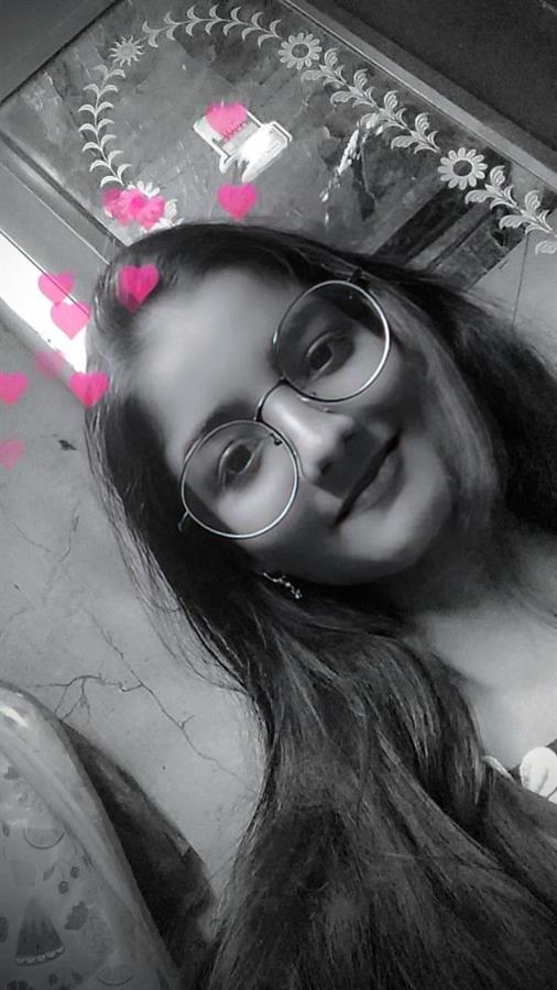 Muskan Shaikh