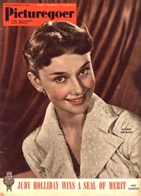 Audrey Hepburn