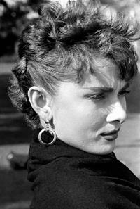 Audrey Hepburn