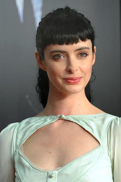 Krysten Ritter
