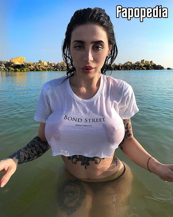 Alexis Mucci