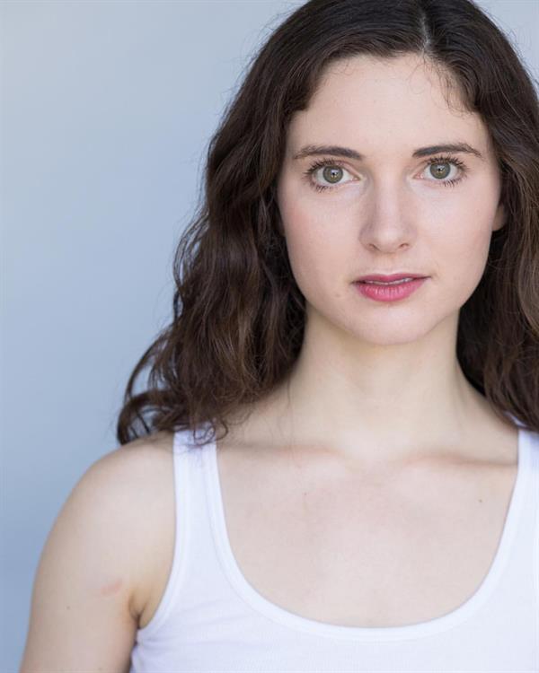 Andrea Muller
