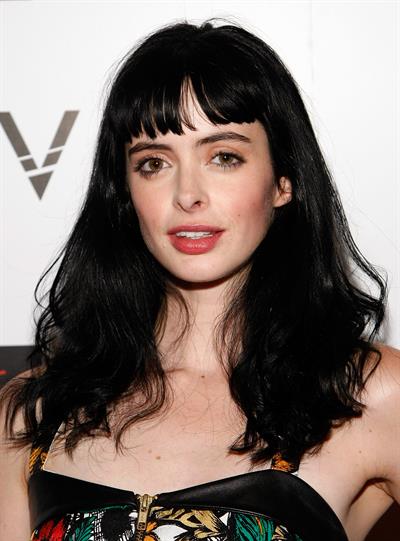 Krysten Ritter