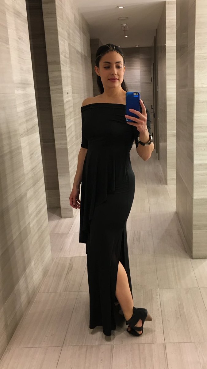 Nicola Correia Damude