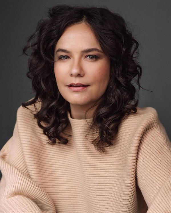 Sarah Podemski