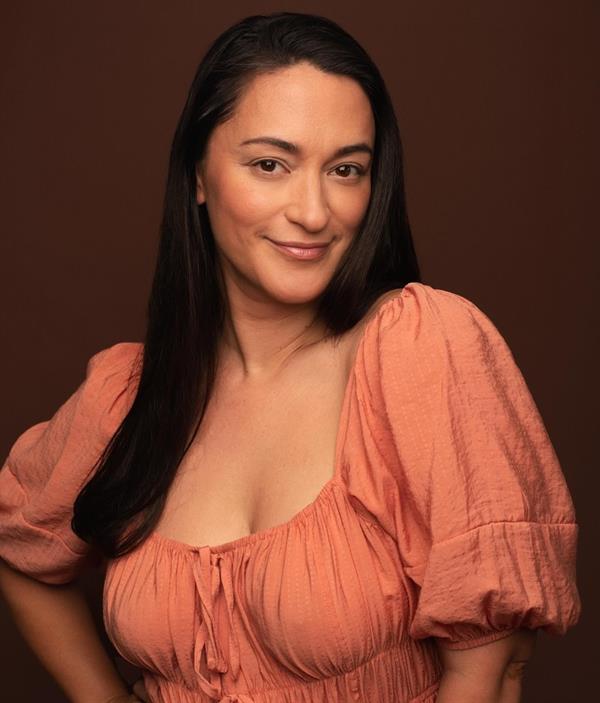 Sara Tomko