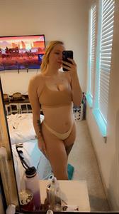 Allison Kaye sexy wife in sexy outfits